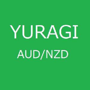 Yuragi AUDNZD 自動売買