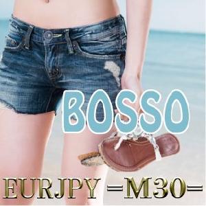 BOSSO_EURJPY_M30 自動売買