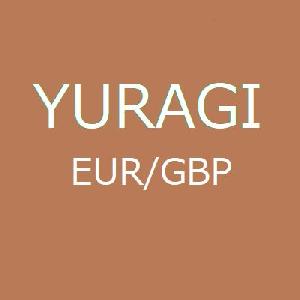 Yuragi EURGBP 自動売買