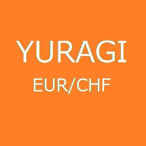 Yuragi EURCHF 自動売買