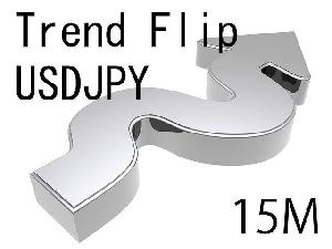 Trend_Flip_USDJPY 自動売買