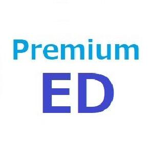 Premium_ED 自動売買