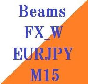 Beams_FX_W_EURJPY_M15 自動売買