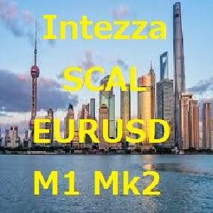 Intezza_SCAL_EURUSD_M1_Mk2 自動売買