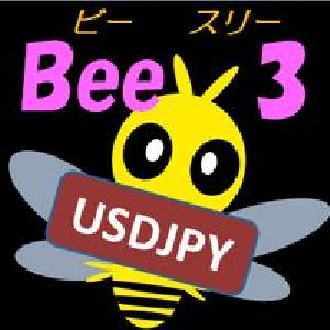 ビースリー【Bee_3_USDJPY】マニュアル インジケーター・電子書籍