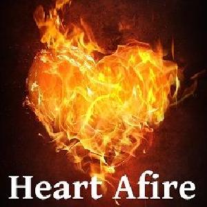 Heart Afire 自動売買