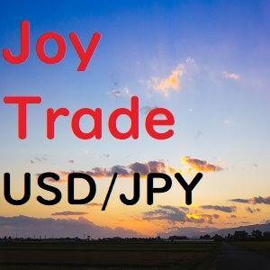 ジョイ トレード USDJPY版 自動売買