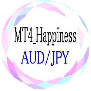 MT4_Happiness_System AUDJPY 自動売買