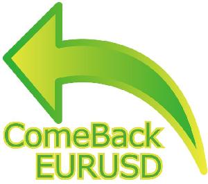 ComeBack EURUSD Auto Trading