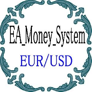 EA_Money_System EURUSD 自動売買