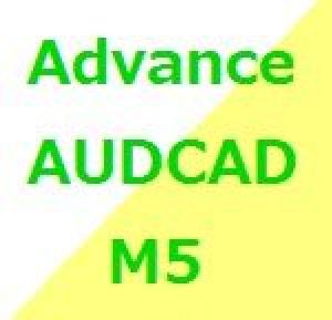 Advance_AUDCAD_M5 Auto Trading