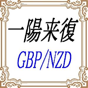 EA 一陽来復 GBPNZD 自動売買