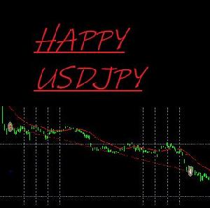 HAPPY_VER3 自動売買