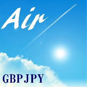 Air -GBPJPY- 自動売買