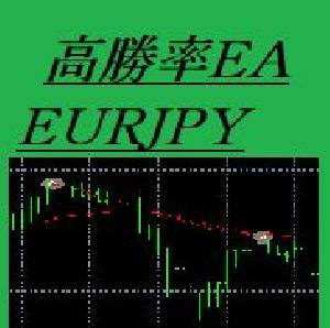 EURJPY_高勝率ブレイクアウトシステム 自動売買