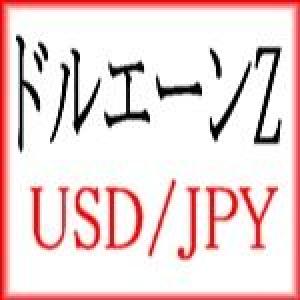 ドルエーンZ USDJPY 自動売買