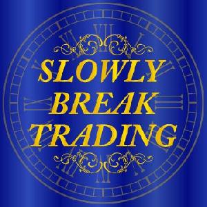 【コウスケ】プレゼント企画 SLOWLY BREAK TRADING インジケーター・電子書籍