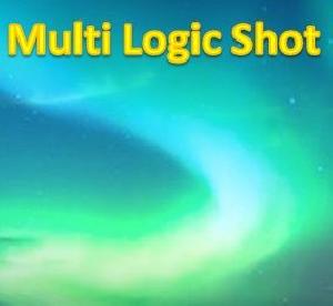 SAXO MultiLogicShot_EA 自動売買