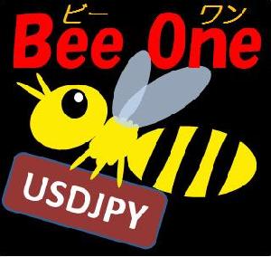 SAXO BeeOne_USDJPY 自動売買