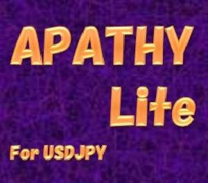 SAXO APATHY For USDJPY Lite 自動売買