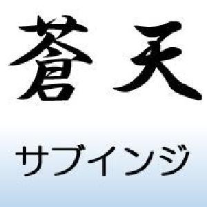 「蒼天サブインジ」蒼天シリーズ対応の補助インジケータ インジケーター・電子書籍