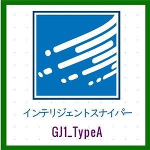 インテリジェントスナイパーGJ1_TypeA 自動売買