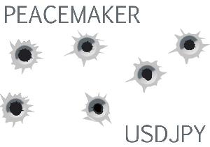 PEACEMAKER 自動売買