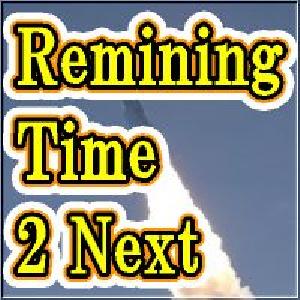 MT4/MT5対応 ReminingTime2Next ろうそく足の確定、次の足までの残り時間表示 インジケーター・電子書籍