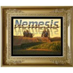 トレンドラインが自動描写!自動売買!《Nemesis》[EURクロスver] 自動売買