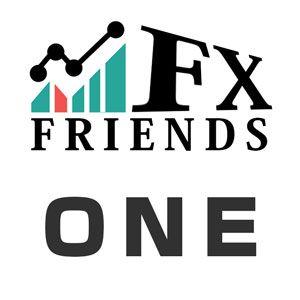 FRIENDS ONE 自動売買