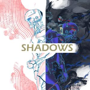 SHADOWS インジケーター・電子書籍