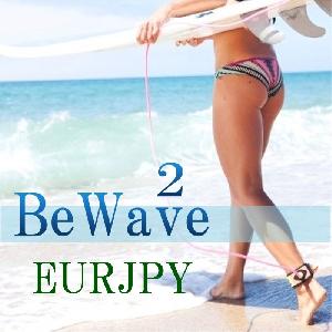 Be Wave 2 -EURJPY M15- 自動売買