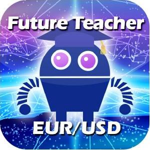 Future Teacher ユーロドル版 自動売買