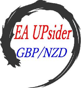 EA UPsider GBPNZD 自動売買