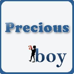 Precious 自動売買