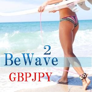 Be Wave 2 -GBPJPY M15- 自動売買