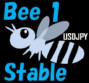 Bee_1_Stable_USDJPY 自動売買