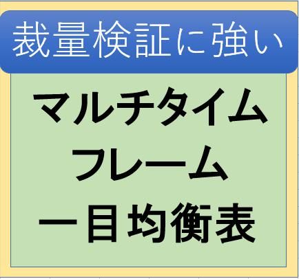 Multi-timeframe Ichimoku Kinko Hyo Indicators/E-books