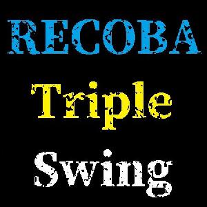 RECOBA Triple Swing M5 自動売買