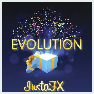 InstaFX Evolution 自動売買