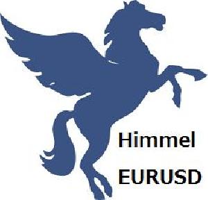 Himmel 自動売買