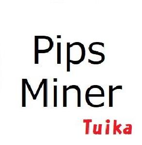 Pips_miner_EA_Tuika_Entry 自動売買