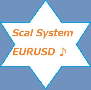 Scal_System_EURUSD 自動売買