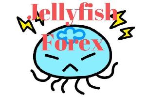 Jellyfish_Forex 自動売買