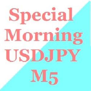 Special_Morning_USDJPY_M5 自動売買