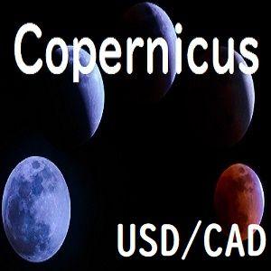 コペルニクス USD/CAD版 自動売買