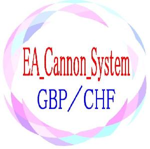 EA_Cannon_System GBPCHF 自動売買