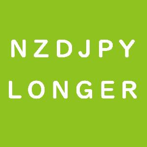 NZDJPY LONGER 自動売買