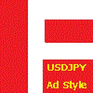 ForeSight_Ad_Style_USDJPY_M15 自動売買