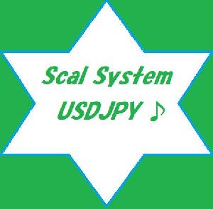 Scal_System_USDJPY 自動売買